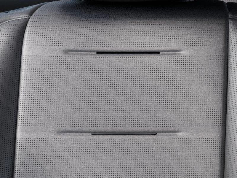 Hyundai Palisade Hybrid Calligraphy Black Ink FWD 2027 — side view
