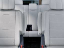 Hyundai Palisade Hybrid Calligraphy FWD 2026 — side view