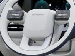 Hyundai Palisade Hybrid Calligraphy FWD 2026 — side view