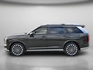 Hyundai Palisade Hybrid Calligraphy FWD
