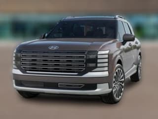 Hyundai Palisade Hybrid Calligraphy FWD