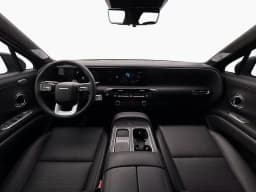 Hyundai Palisade Hybrid Calligraphy FWD 2026 — side view