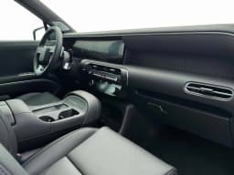 Hyundai Palisade Hybrid Calligraphy FWD 2026 — side view