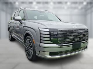 Hyundai Palisade Calligraphy AWD
