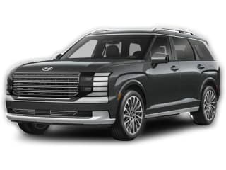 Hyundai Palisade Calligraphy AWD
