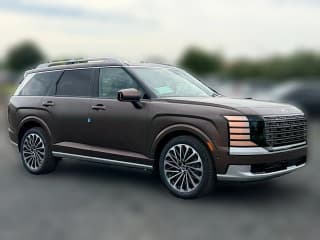Hyundai Palisade Calligraphy AWD