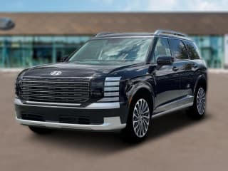 Hyundai Palisade Calligraphy AWD