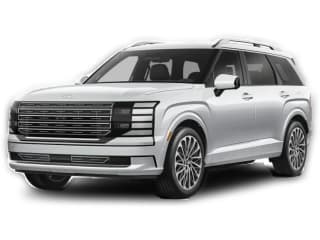 Hyundai Palisade Calligraphy AWD