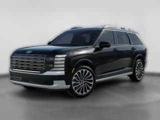 Hyundai Palisade Calligraphy AWD