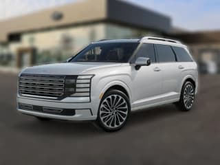 Hyundai Palisade Calligraphy AWD
