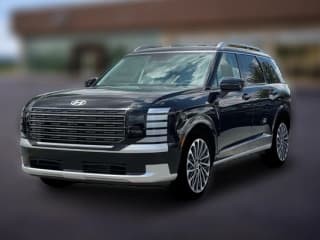 Hyundai Palisade Calligraphy AWD