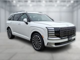 Hyundai Palisade Calligraphy AWD