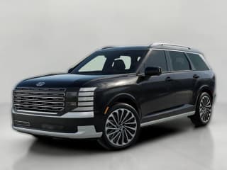 Hyundai Palisade Calligraphy AWD