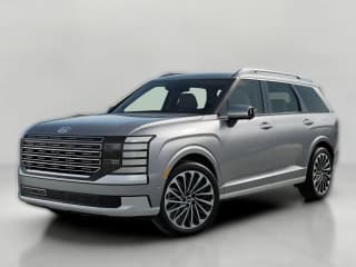 Hyundai Palisade Calligraphy AWD