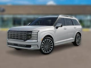 Hyundai Palisade Calligraphy AWD