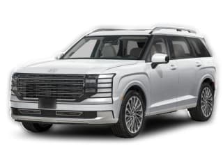 Hyundai Palisade Calligraphy AWD