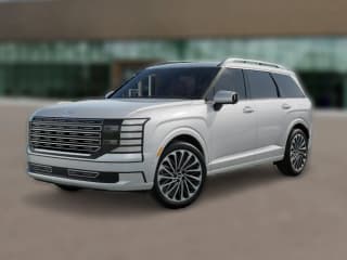 Hyundai Palisade Calligraphy AWD