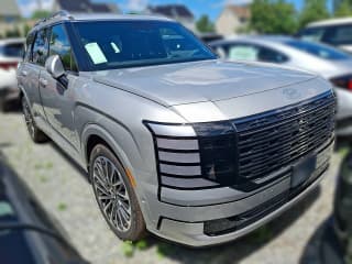 Hyundai Palisade Calligraphy AWD