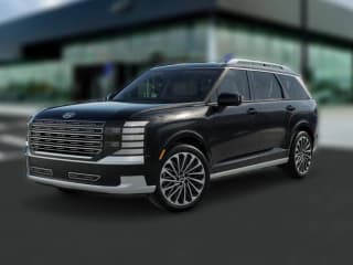 Hyundai Palisade Calligraphy AWD