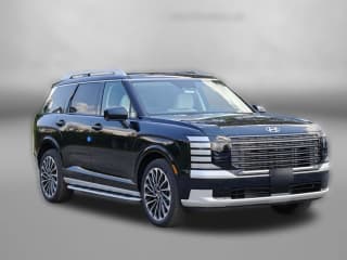 Hyundai Palisade Calligraphy AWD