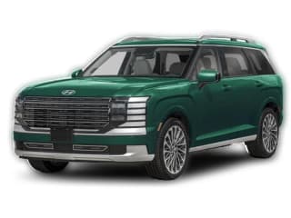 Hyundai Palisade Calligraphy AWD