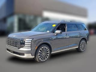 Hyundai Palisade Calligraphy AWD