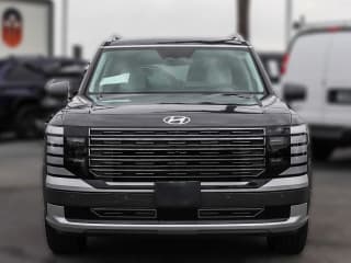 Hyundai Palisade Calligraphy AWD