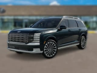 Hyundai Palisade Calligraphy AWD