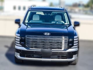 Hyundai Palisade Calligraphy AWD