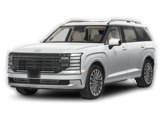 Hyundai Palisade Calligraphy AWD