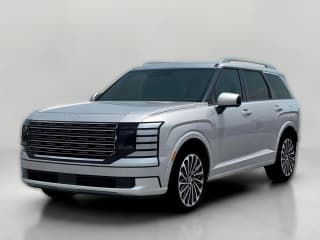Hyundai Palisade Calligraphy AWD
