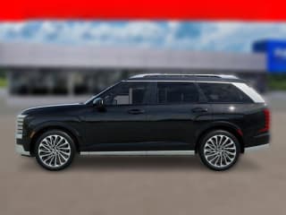 Hyundai Palisade Calligraphy AWD