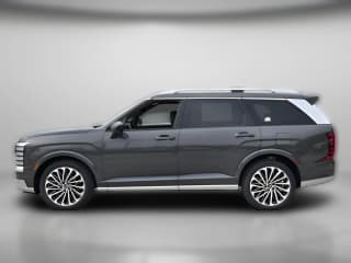 Hyundai Palisade Calligraphy AWD