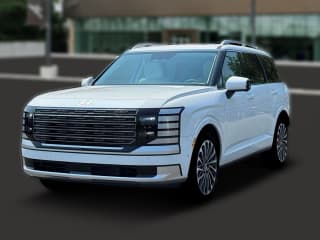Hyundai Palisade Calligraphy AWD