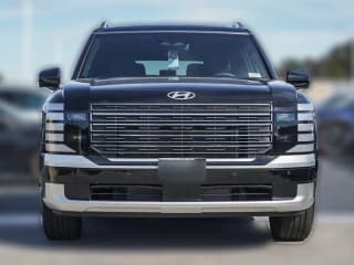 Hyundai Palisade Calligraphy AWD
