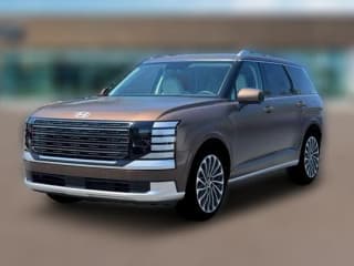 Hyundai Palisade Calligraphy AWD