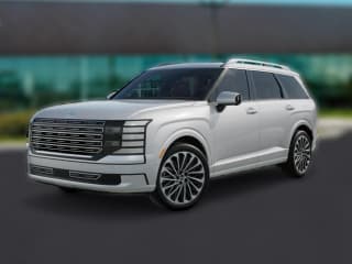 Hyundai Palisade Calligraphy AWD