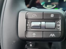 Hyundai Palisade Hybrid Calligraphy AWD 2026 — side view