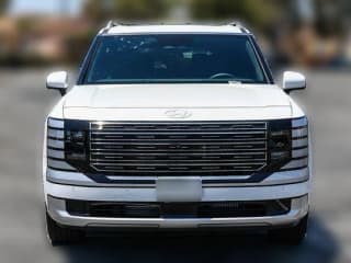 Hyundai Palisade Hybrid Calligraphy AWD