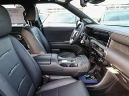 Hyundai Palisade Hybrid Calligraphy AWD 2026 — side view