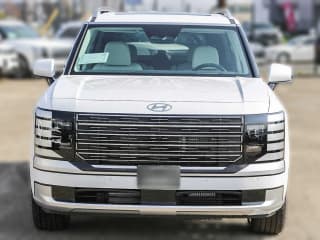 Hyundai Palisade Hybrid Calligraphy AWD