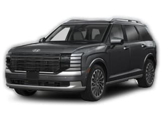Hyundai Palisade Hybrid Calligraphy AWD