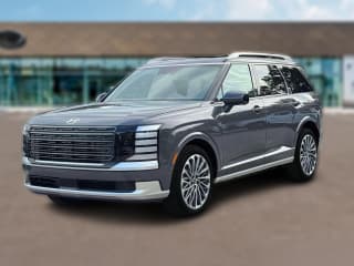 Hyundai Palisade Hybrid Calligraphy AWD