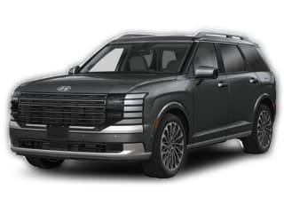 Hyundai Palisade Hybrid Calligraphy AWD
