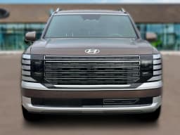 Hyundai Palisade Hybrid Calligraphy AWD 2026 — side view