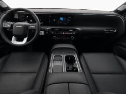 Hyundai Palisade Hybrid Calligraphy AWD 2026 — side view