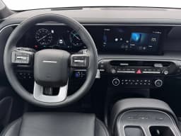 Hyundai Palisade Hybrid Calligraphy AWD 2026 — side view