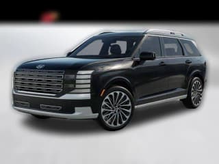 Hyundai Palisade Hybrid Calligraphy AWD