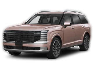 Hyundai Palisade Hybrid Calligraphy AWD