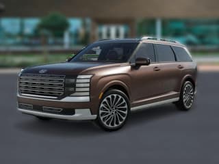 Hyundai Palisade Hybrid Calligraphy AWD